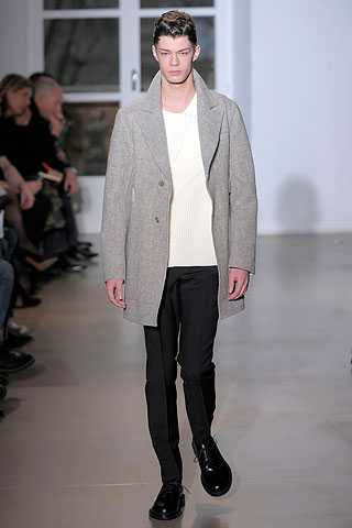Jil Sander / - 2010-2011